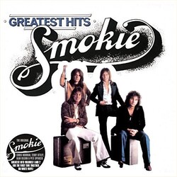 Smokie Greatest Hits (Bright White Edition) VINYL 2 LP