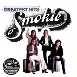 Smokie Greatest Hits (Bright White Edition) Vinyl 2 LP
