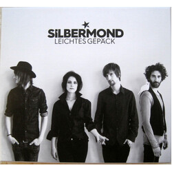 Silbermond Leichtes Gepäck Multi CD/DVD/Blu-ray