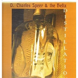 SpeerCharles D. & Helix Distillation 180gm Vinyl LP +g/f