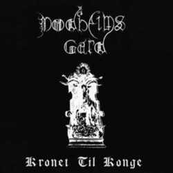 Dodheimsgard Kronet Til Kronge Vinyl LP