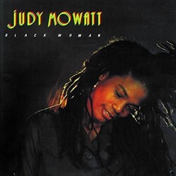 Judy Mowatt Black Woman Vinyl LP