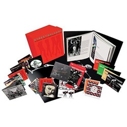 Streetwalkers Im Walking-Complete 1974-1977 15 CD