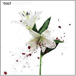 Cult Hidden City Vinyl LP
