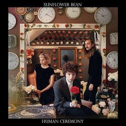Sunflower Bean Human Ceremony Vinyl LP