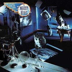 Moody Blues Other Side Of Life 180gm ltd Vinyl LP +g/f