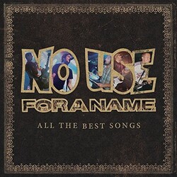 No Use For A Name All The Best Songs Vinyl 2 LP