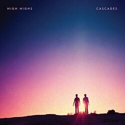 High Highs Cascades Vinyl LP