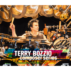 Terry Bozzio Terry Bozzio 5 CD