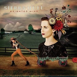 Sierra Hull Weighted Mind Vinyl LP