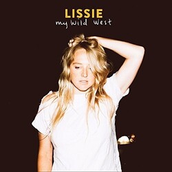 Lissie My Wild West 180gm Vinyl LP