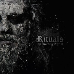 Rotting Christ Rituals Vinyl LP