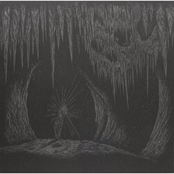 Forn Weltschmerz Vinyl 12"