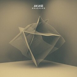 Akase Graspers Vinyl 2 LP