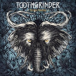 Toothgrinder Nocturnal Masquerade (Yellow Vinyl) Vinyl LP