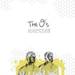 O'S Honeycomb Vinyl LP