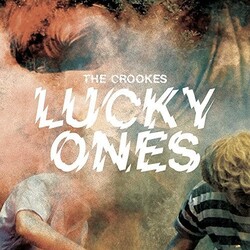 Crookes Lucky Ones Vinyl LP