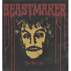 Beastmaker You Must Sin Vinyl