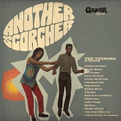 Tennors Another Scorcher Vinyl LP