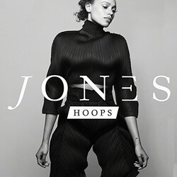 Jones Hoops Vinyl 12"