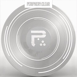 Periphery Clear Vinyl LP