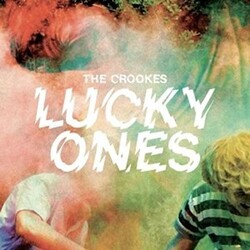 Crookes Lucky Ones Vinyl LP