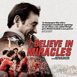 V/A I Believe In Miracles Vinyl LP