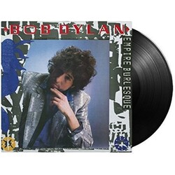 Bob Dylan Empire Burlesque 180gm Vinyl LP