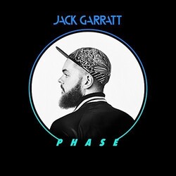 Jack Garratt PHASE  Vinyl LP