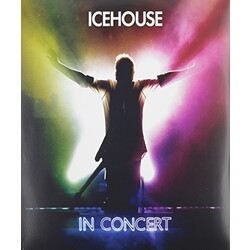 Icehouse In Concert (3lp Vinyl) Vinyl 3 LP