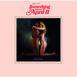 Adrian Younge Presents Venice Dawn Something About April Part 2 Vinyl LP