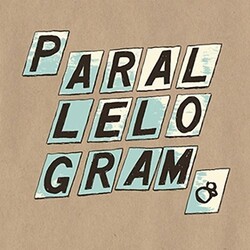 Various Artist Parallelogram box set Vinyl 5 LP