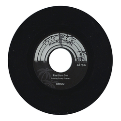 Orbco First Born Son 7"
