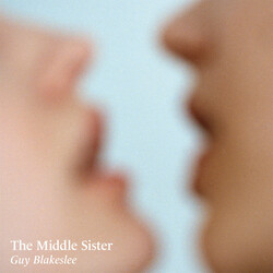 Guy Blakeslee Middle Sister Vinyl LP
