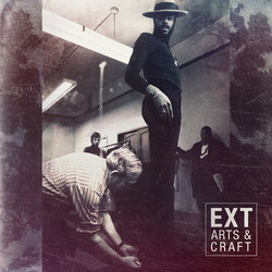 Ext Arts & Craft Vinyl LP