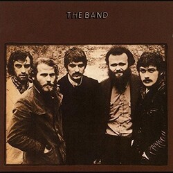 Band. BAND.  180gm Vinyl LP