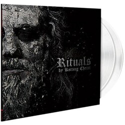 Rotting Christ Rituals Vinyl 2 LP