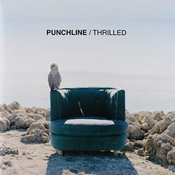 Punchline Thrilled Vinyl LP