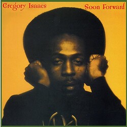 Gregory Isaacs Soon Forward Vinyl LP