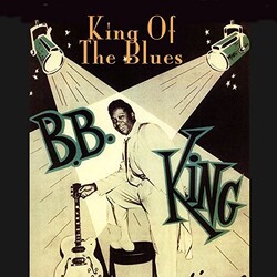 KingB.B. King Of The Blues Vinyl LP