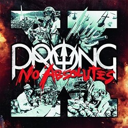 Prong X - NO ABSOLUTES Vinyl 3 LP