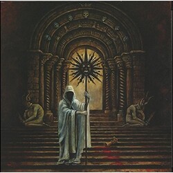 Nightbringer Apocalypse Sun Vinyl 2 LP