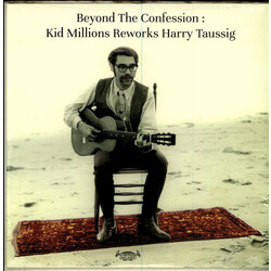Kid Millions Beyond The Confession: Kid Millions Reworks Harry Vinyl LP