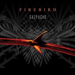 Gazpacho Firebird Vinyl LP