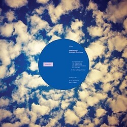 Immersion Analogue Creatures Vinyl LP
