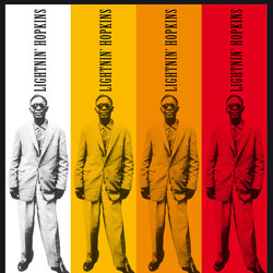 Lightnin Hopkins Lightnin Hopkins Vinyl LP