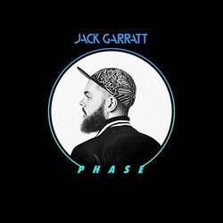 Jack Garratt Phase Vinyl LP