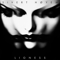 Sivert Hoyem Lioness Vinyl LP