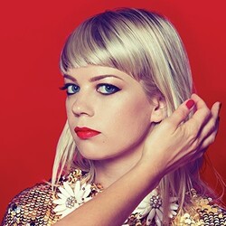 Basia Bulat Good Advice Vinyl LP +g/f
