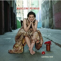 Madeleine Peyroux Careless Love Vinyl LP +g/f